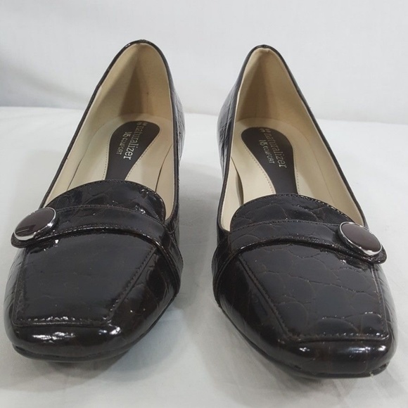 Naturalizer Comfort Fulton Pumps Sz 7M NWOB - Picture 7 of 8
